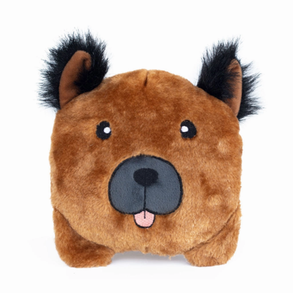 Squeakie German Shepherd