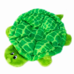 Squeakie The Turtle