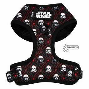 Star Wars the Dark Side Adjustable Harness