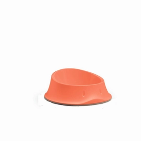 Stefanplast Chic Bowl Peach 0.35L