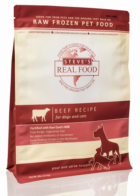 Steves Real Food Beef Diet