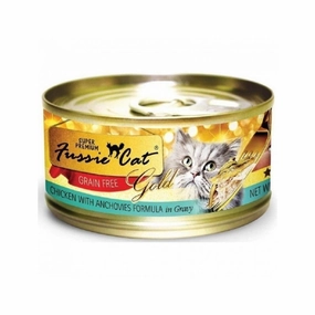 Super Premium All Life Stages Cat Can - Chicken & Anchovies