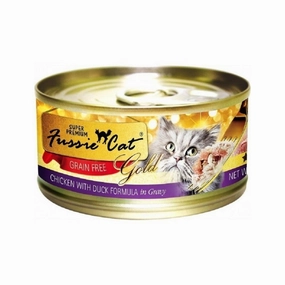 Super Premium All Life Stages Cat Can - Chicken & Duck