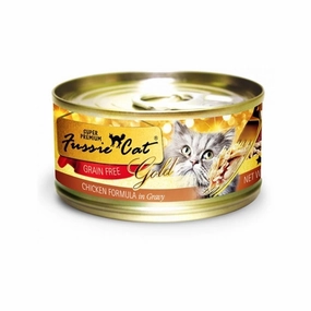 Super Premium All Life Stages Cat Can - Chicken in Gravy