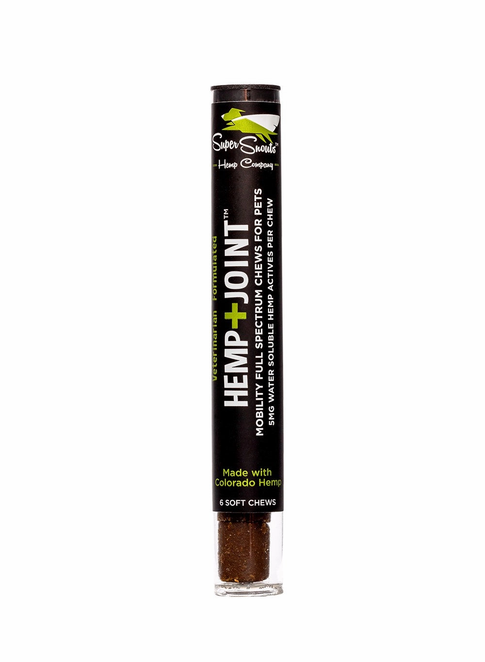 Super Snouts Hemp   Joint Hemp Chews
