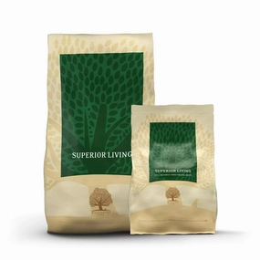 Superior Living Dog Dry Food