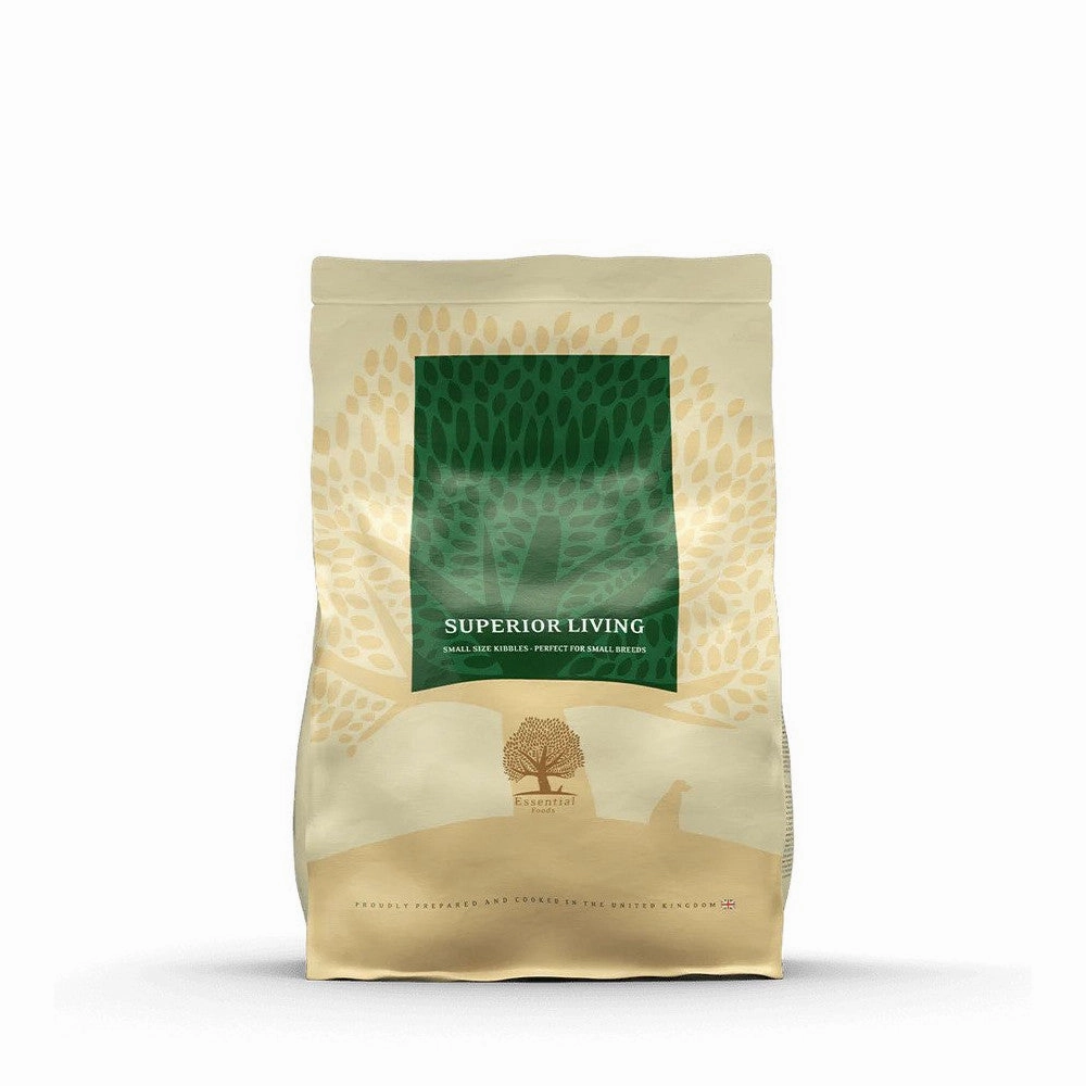 Superior Living Dog Dry Food