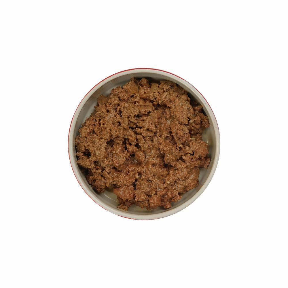 Surf & Turf Wet Cat Food