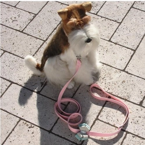 Susan Lanci Hope Step-In Harness