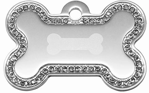 Swarovski Collection - Bone Bone