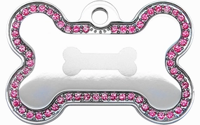 Swarovski Collection - Bone Bone