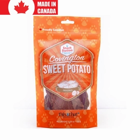 Sweet Potato