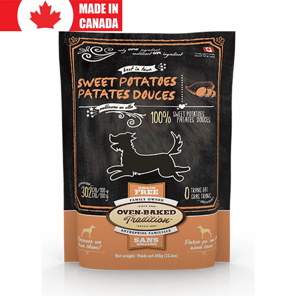 Sweet Potato