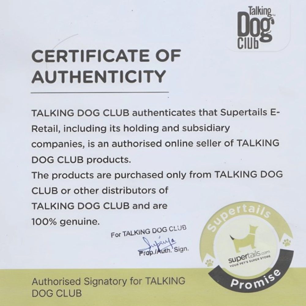 Talking Dog Club Bomber Jacks Hoodies for Dogs (Red)