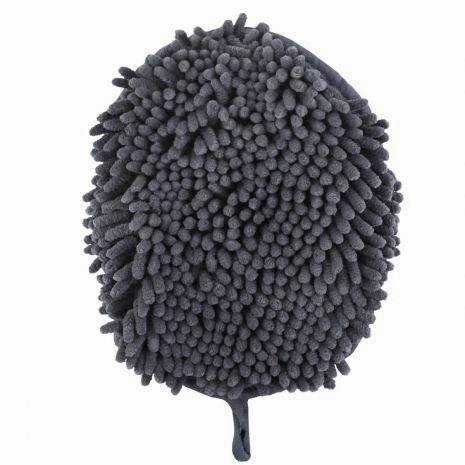 Tall Tails Wet Paws Drying Mitt