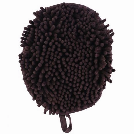 Tall Tails Wet Paws Drying Mitt