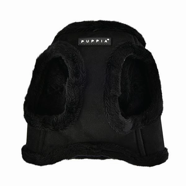 Terry Dog Harness B