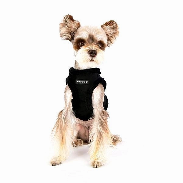 Terry Dog Harness B