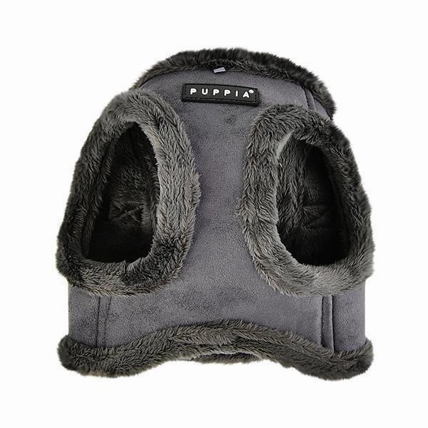 Terry Dog Harness B