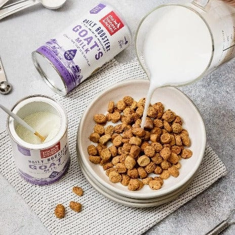 The Honest Kitchen Instant Goat's Milk with Probiotics