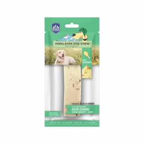 The Original Himalayan Dog Chew - Chicken