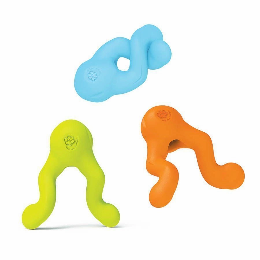 Tizzi Multi-Purpose Dog Toy