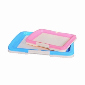 TM Dog Pee Tray - Large (48cm x 63cm x 6cm)