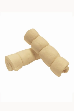 Tomlinson's Cow Cheek Dog Chew