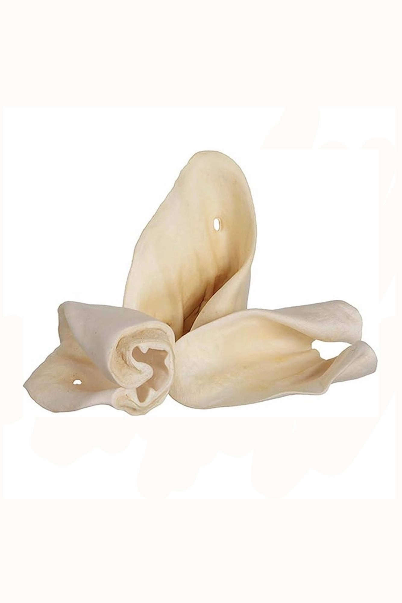 Tomlinson's Cow Ears Dog Chew