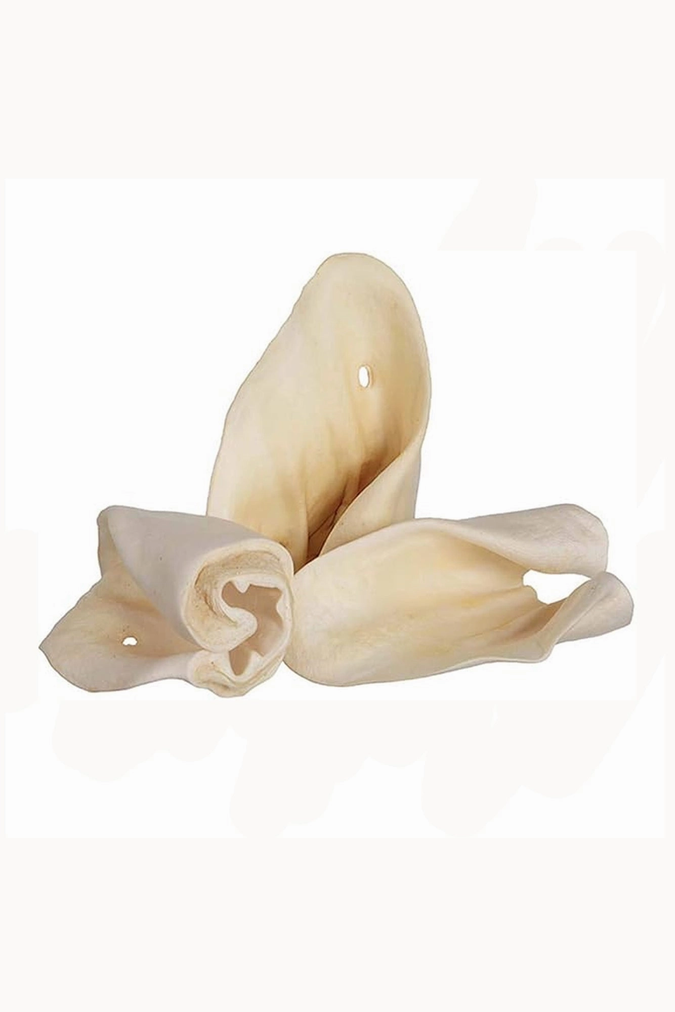 Tomlinson's Cow Ears Dog Chew