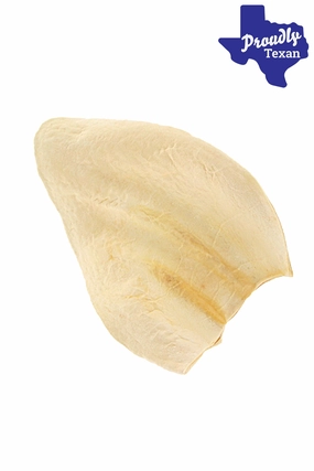 Tomlinson's Cow Ears Dog Chew