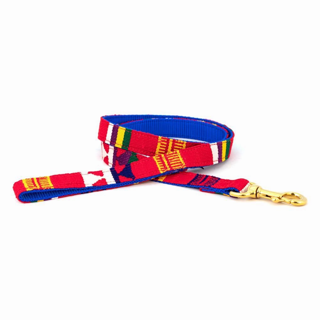 Toto Red Dog Leash
