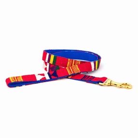 Toto Red Dog Leash