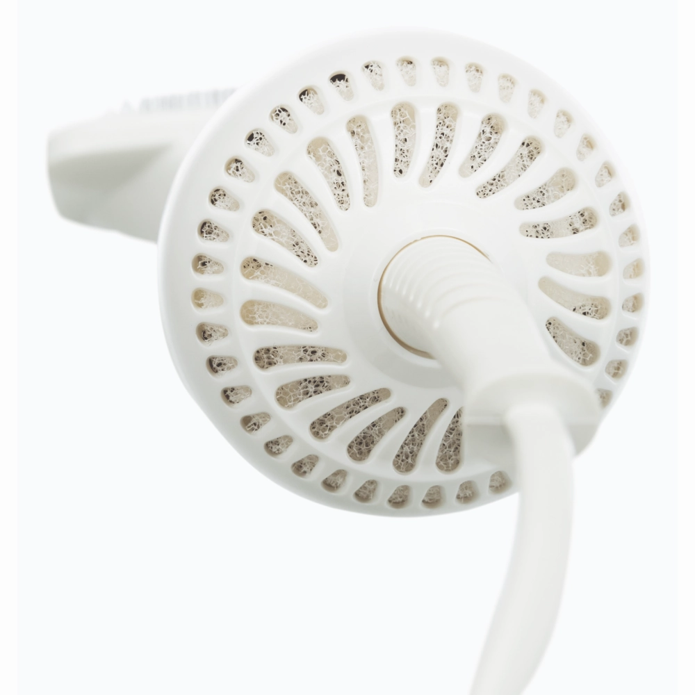 Trixie Self Cleaning Warm Air with Adjustable Heating Brush for Dogs and Cats