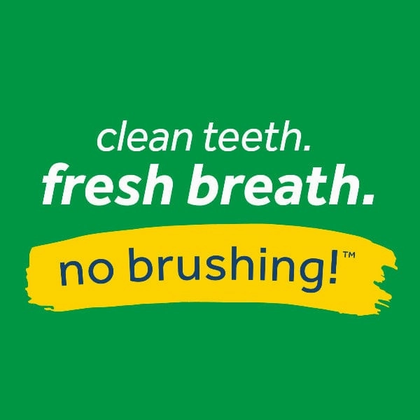 Tropiclean Fresh Breath Dental Health Solution for Cats