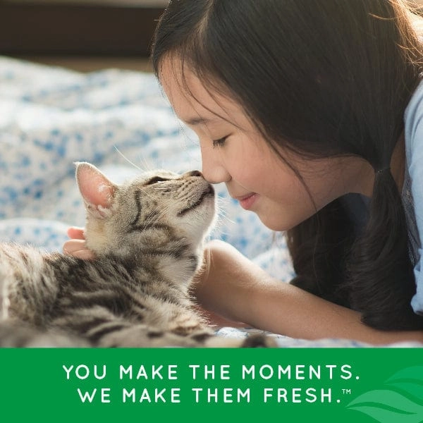 Tropiclean Fresh Breath Dental Health Solution for Cats