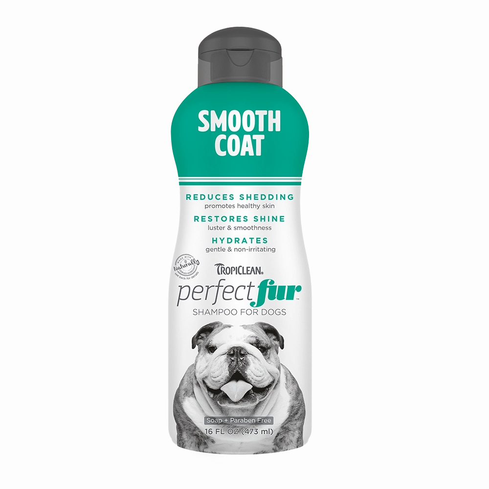 Tropiclean PerfectFur Smooth Coat 16oz