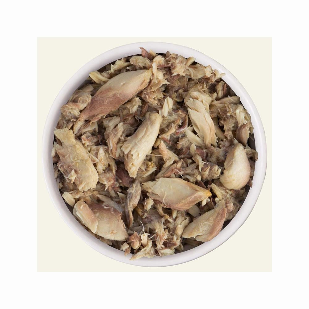 Truluxe Honor Roll Saba in Gravy Cat Can