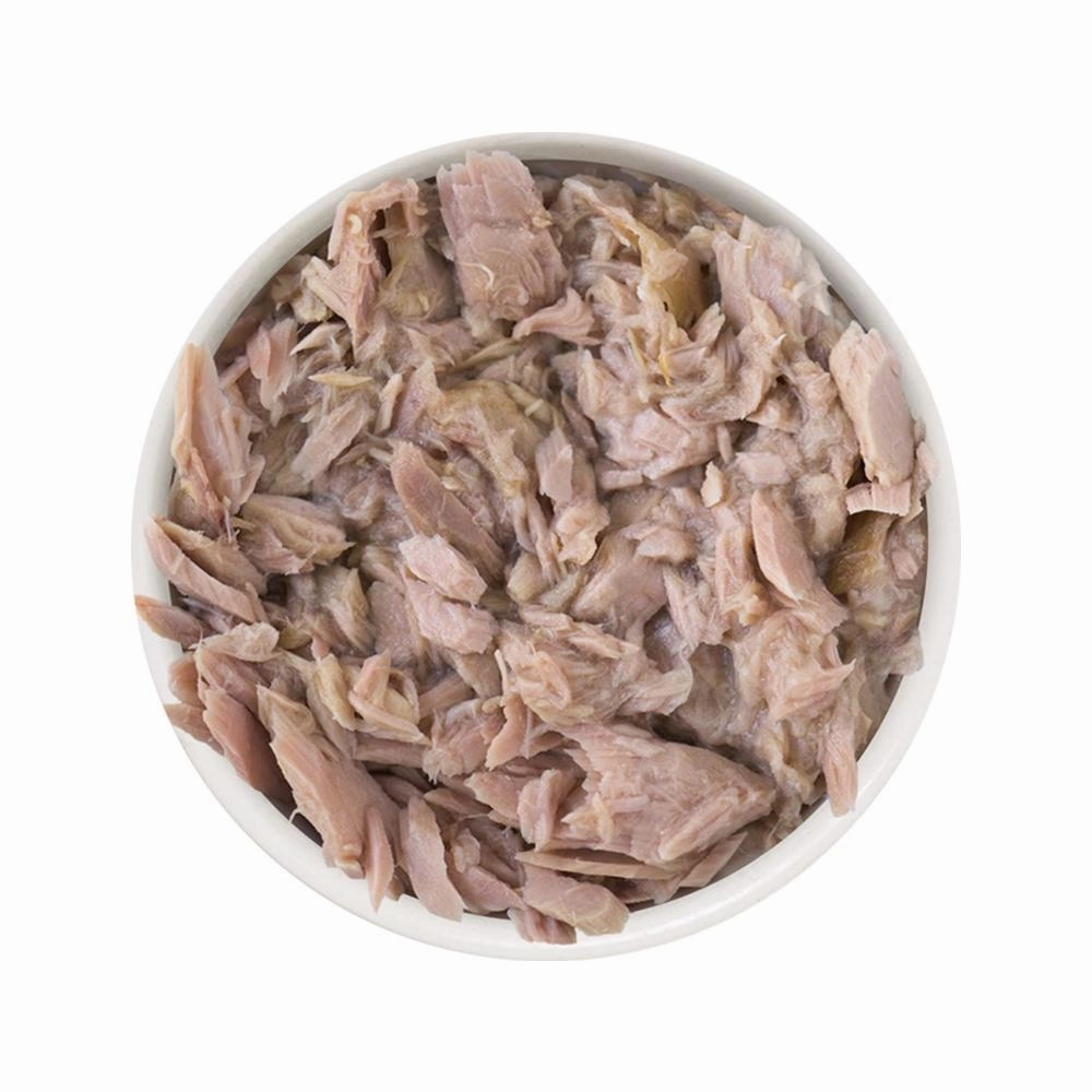 Truluxe Kawa Booty Kawakawa Tuna in Gravy Cat Can