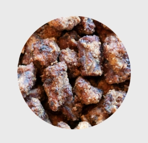 Tu Meke Friend-Gourment Beef 150g