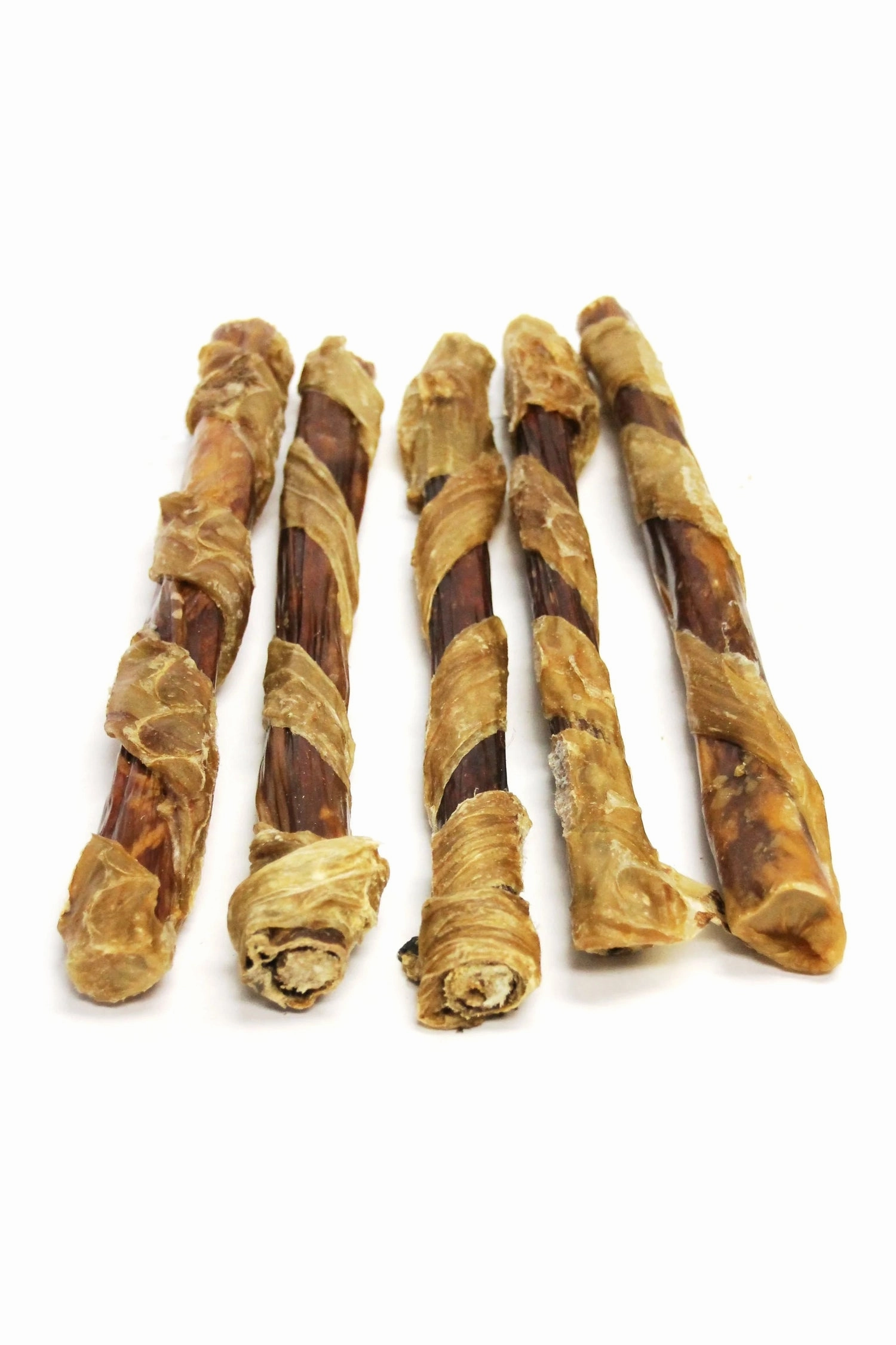 Tuesday's Natural Dog Co. 12" Tremenda Bull Dog Treats