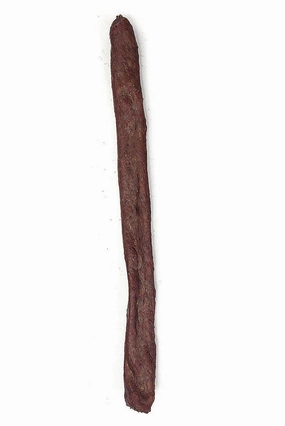 Tuesday's Natural Dog Co. Bully Snaps 10" Dog Chew