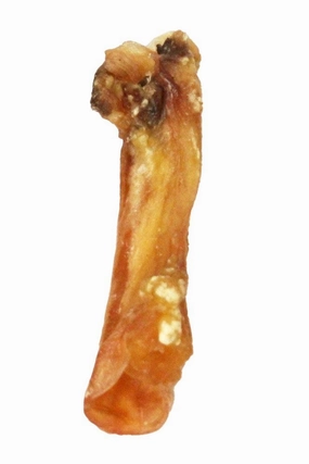 Tuesday's Natural Dog Co. Jumbo Beef Tendon, 6 in.