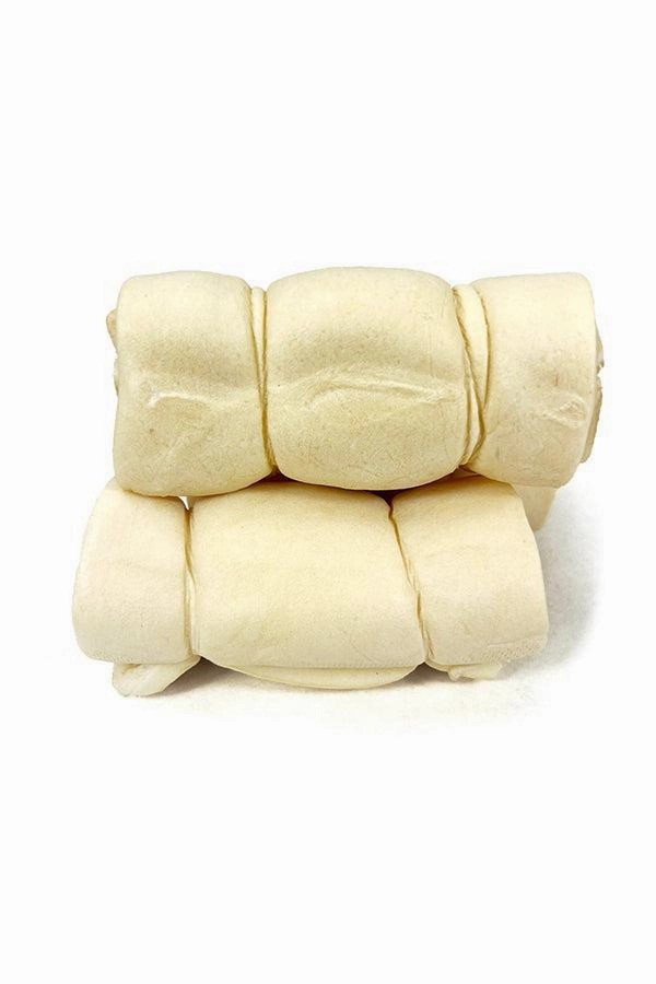 Tuesday's Natural Dog Co. Mini Beef Cheek Roll Dog Chew