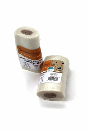 Tuesday's Natural Dog Co. Peanut Butter Filled Bones