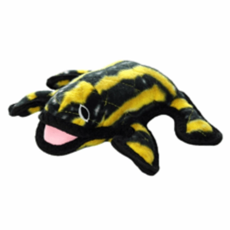 Tuffy Desert Phrog Dog Toy