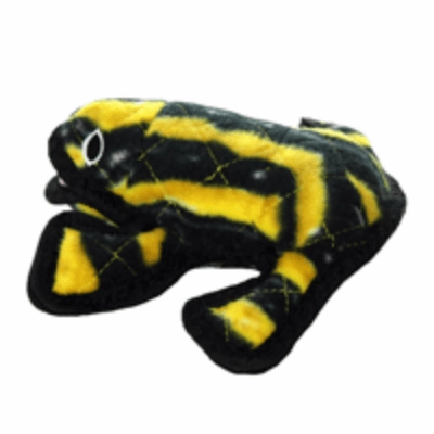 Tuffy Desert Phrog Dog Toy