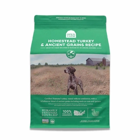 Turkey Ancient Grain