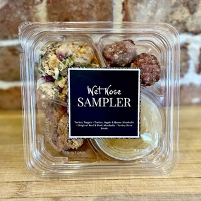 Turkey Sampler Pack