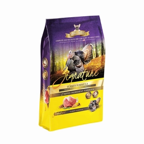 Turkey Small Bites